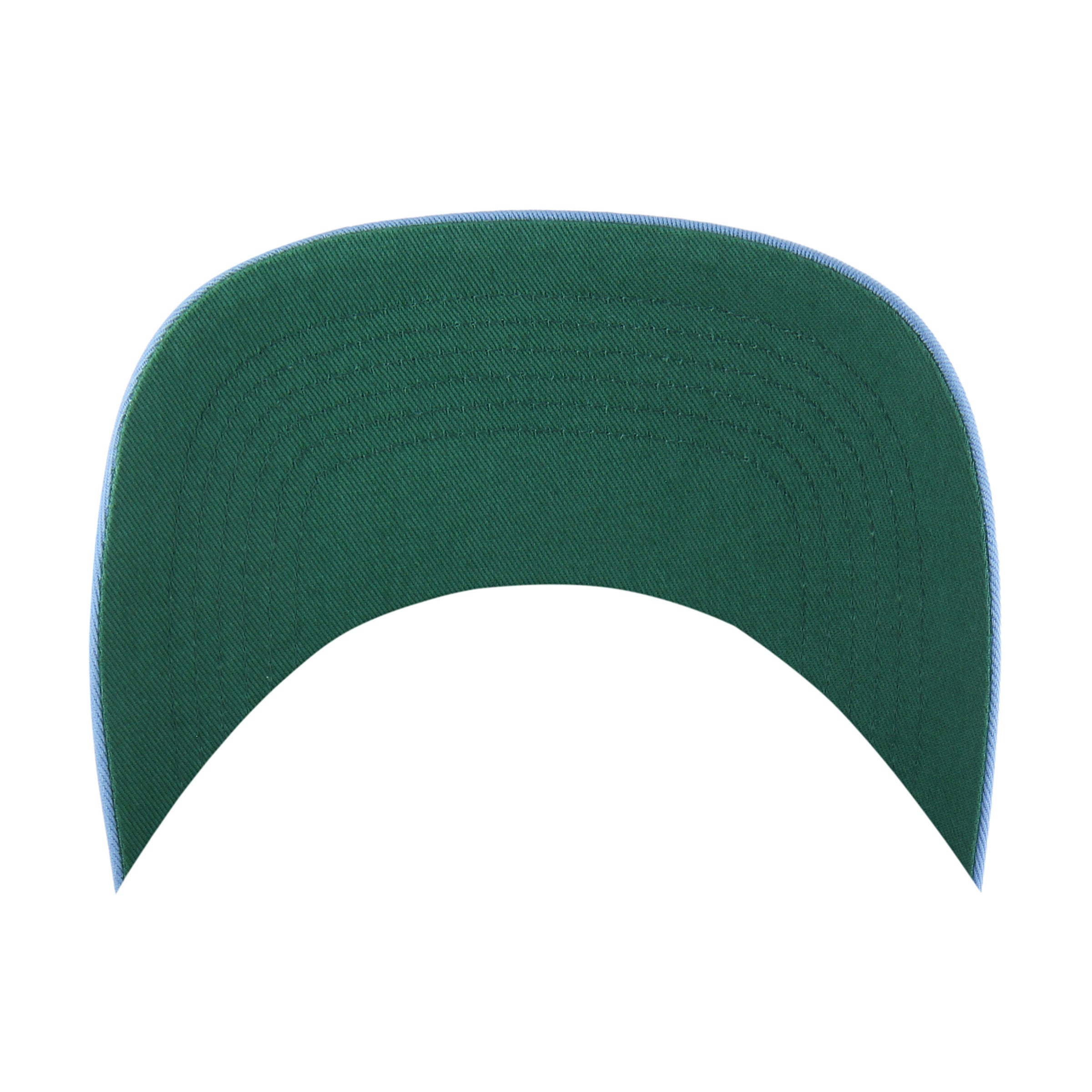 NORTH CAROLINA TAR HEELS UNC DIAMOND CUT '47 HITCH BLACK