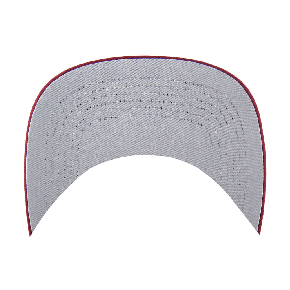 SOUTH CAROLINA GAMECOCKS DIAMOND CUT '47 HITCH BLACK