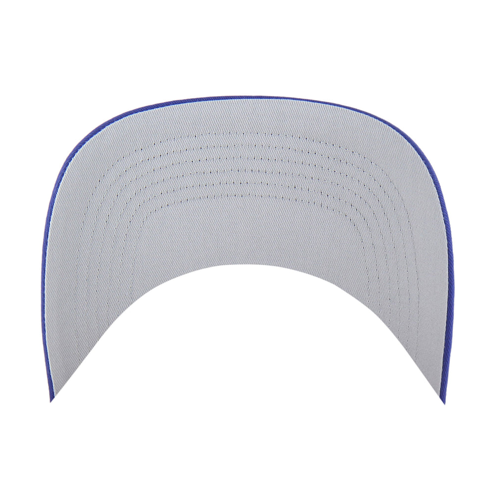 BUFFALO SABRES DIAMOND CUT '47 HITCH GOLD