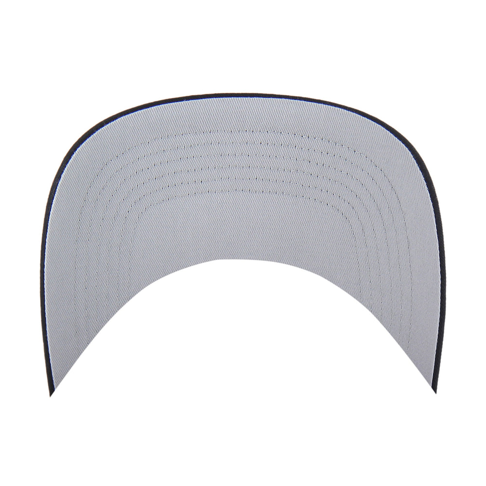 DETROIT RED WINGS DIAMOND CUT '47 HITCH RED