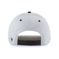 LOS ANGELES KINGS DIAMOND CUT '47 HITCH GRAY