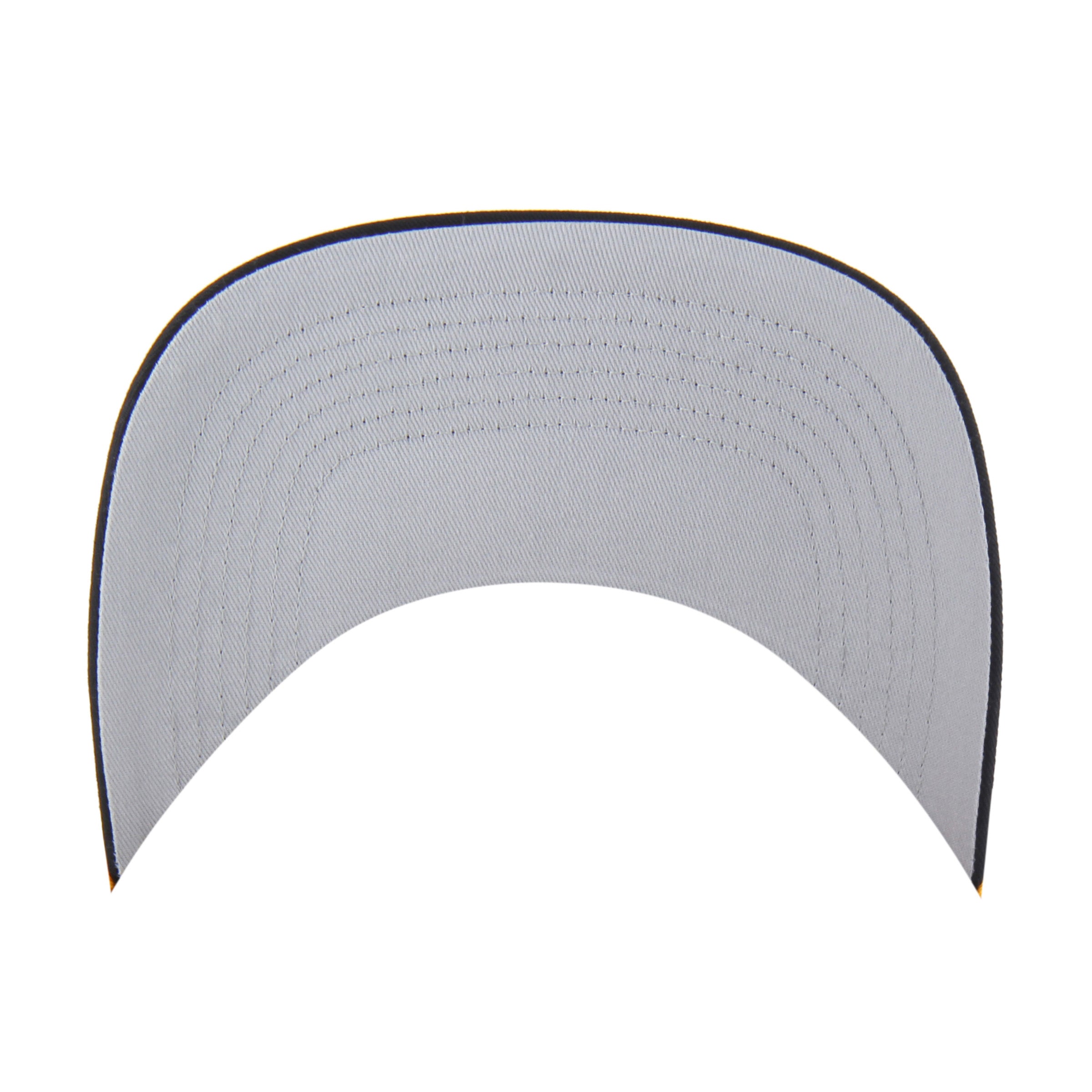 LOS ANGELES KINGS DIAMOND CUT '47 HITCH GRAY