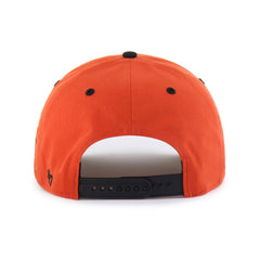 PHILADELPHIA FLYERS DIAMOND CUT '47 HITCH ORANGE