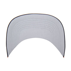 PHILADELPHIA FLYERS DIAMOND CUT '47 HITCH ORANGE