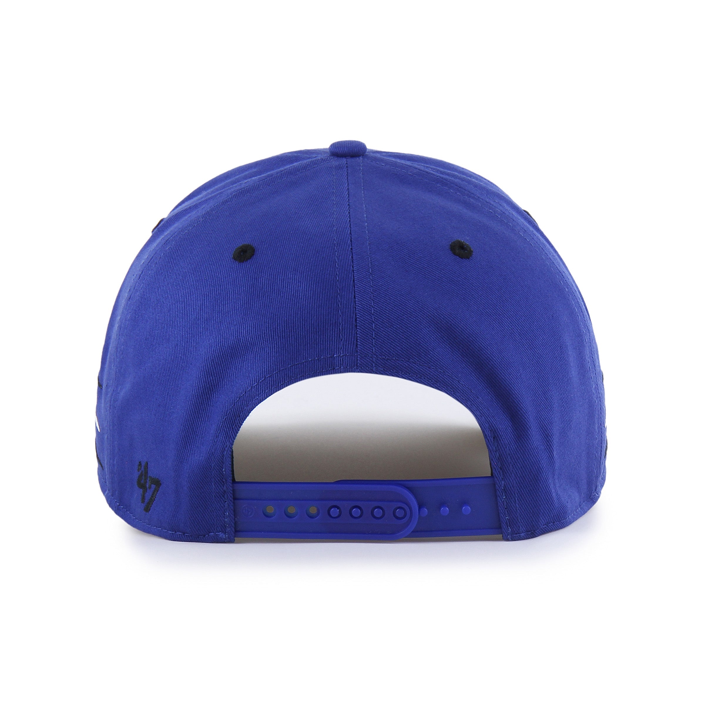 TAMPA BAY LIGHTNING DIAMOND CUT '47 HITCH ROYAL