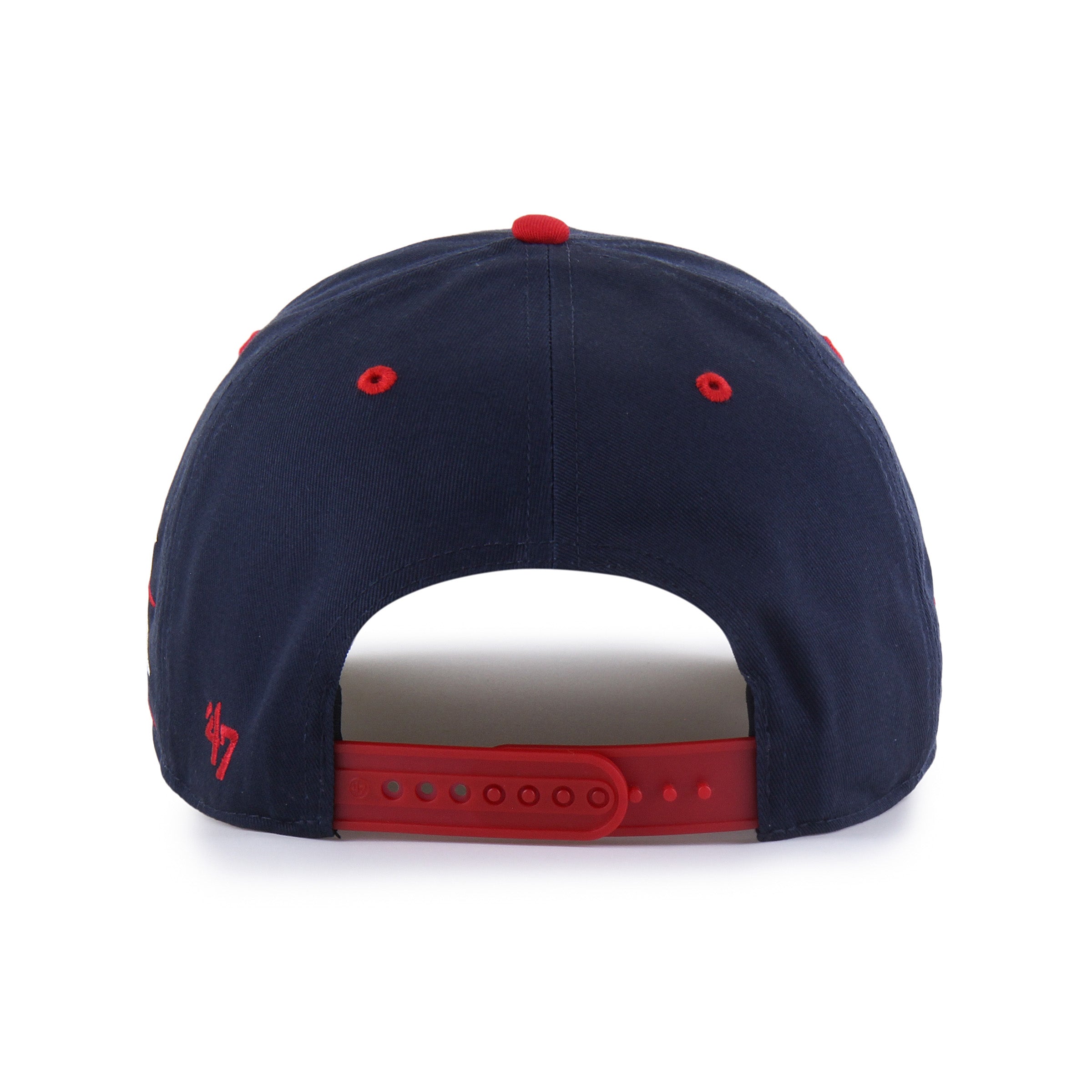 FLORIDA PANTHERS DIAMOND CUT '47 HITCH NAVY