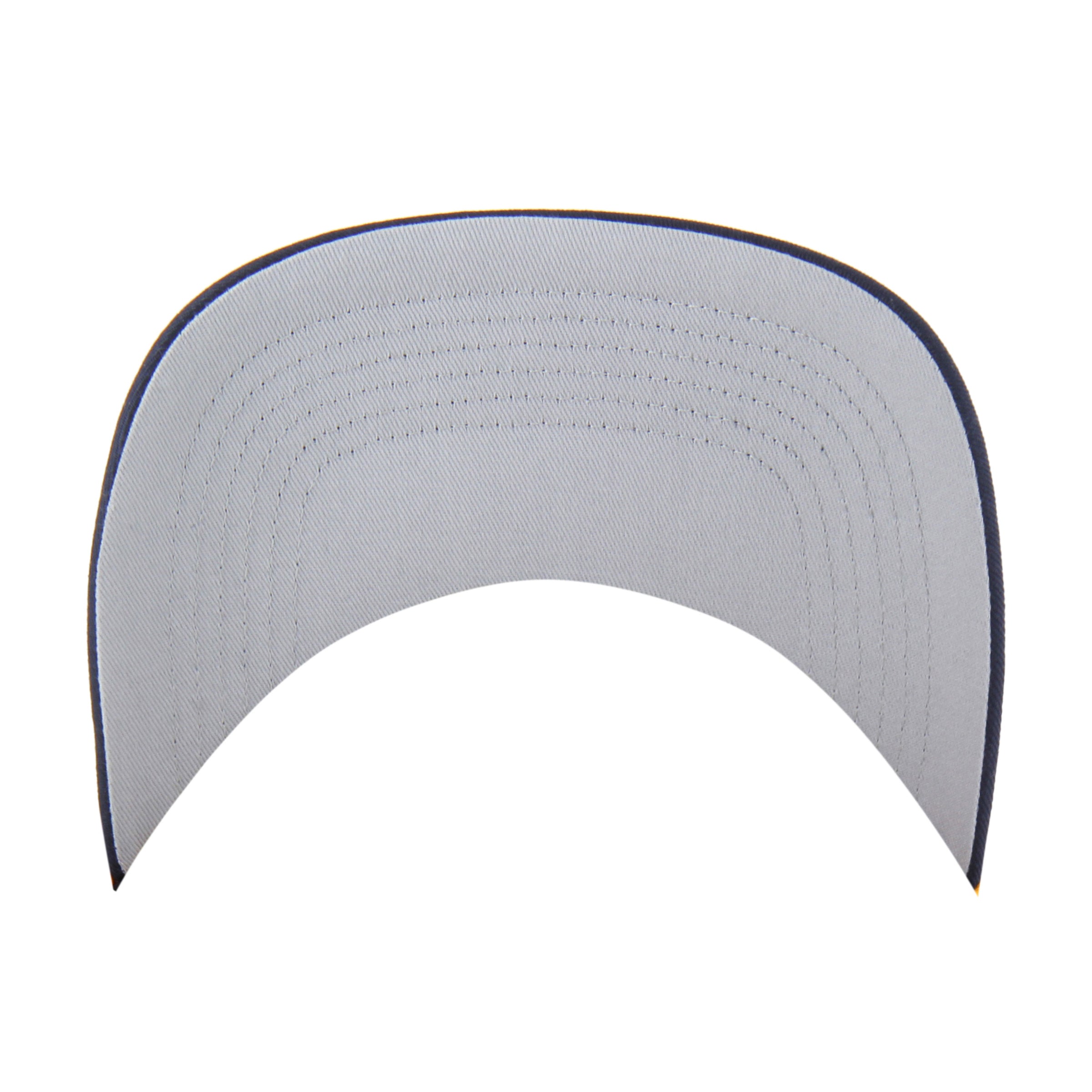 NASHVILLE PREDATORS DIAMOND CUT '47 HITCH GOLD