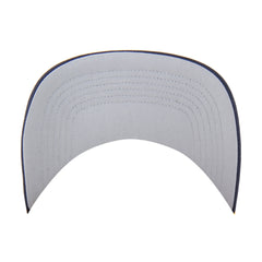 NASHVILLE PREDATORS DIAMOND CUT '47 HITCH GOLD