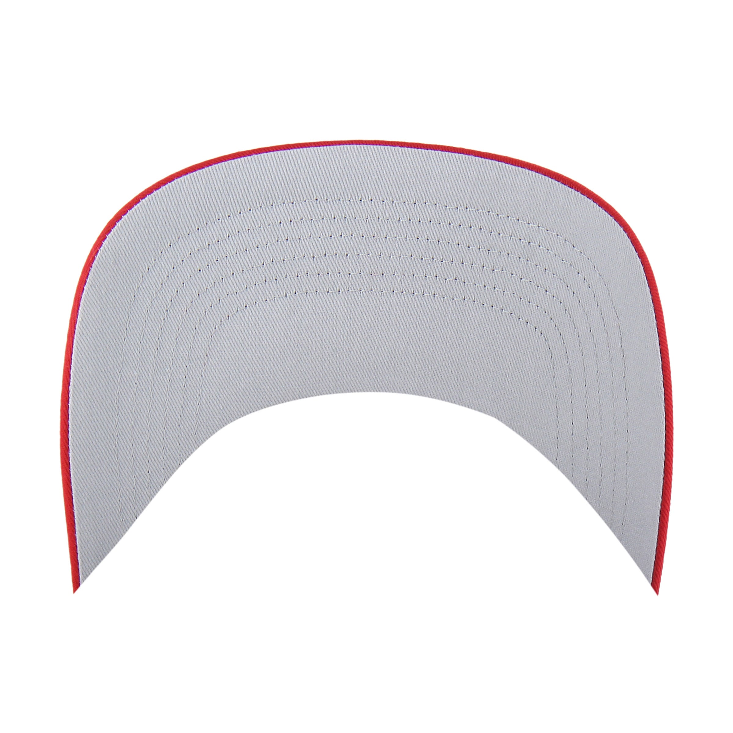 NEW JERSEY DEVILS VINTAGE DIAMOND CUT '47 HITCH DARK GREEN