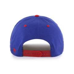 WASHINGTON CAPITALS VINTAGE DIAMOND CUT '47 HITCH ROYAL