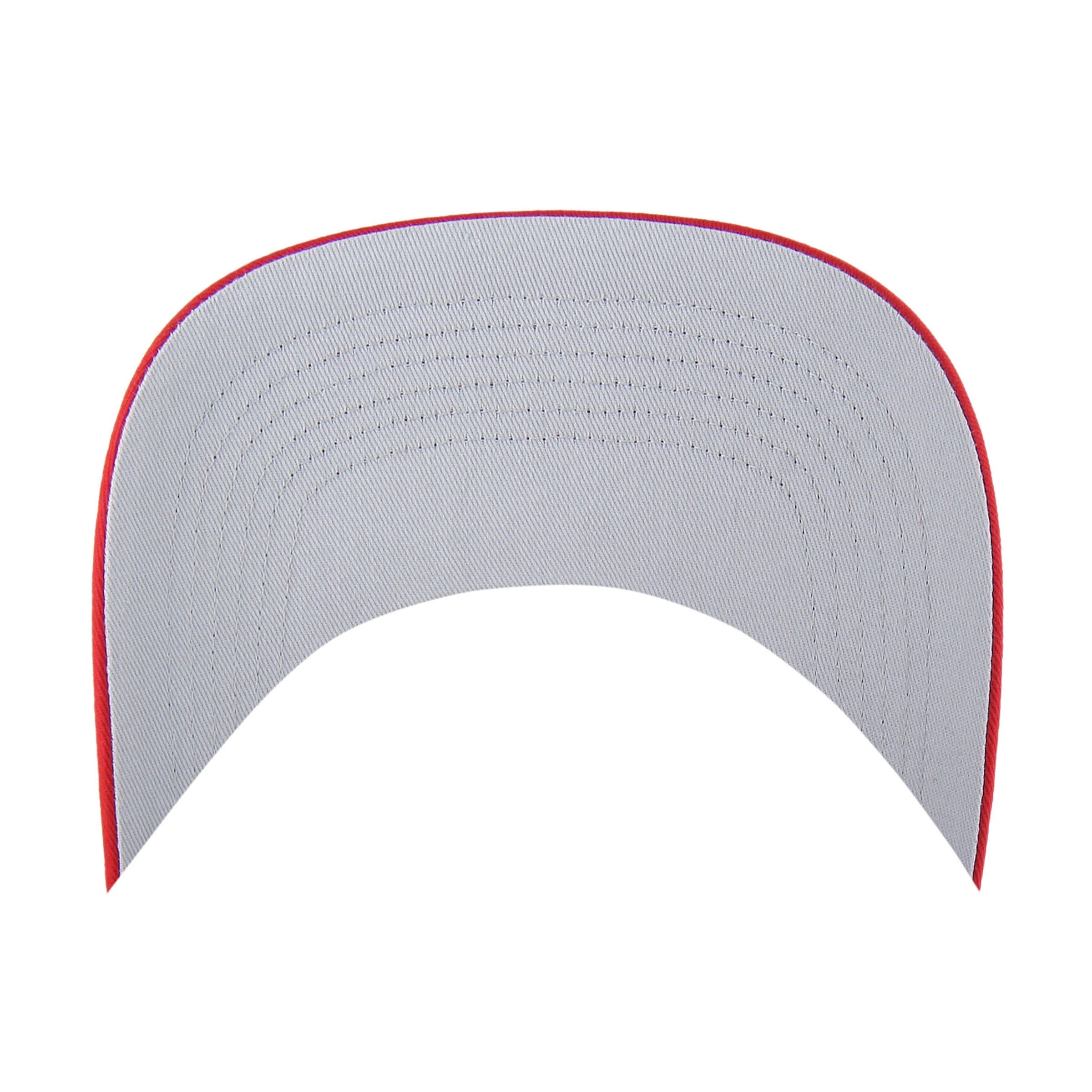 WASHINGTON CAPITALS VINTAGE DIAMOND CUT '47 HITCH ROYAL