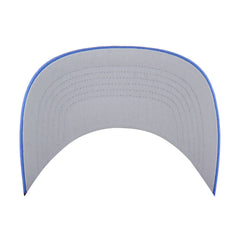 QUEBEC NORDIQUES VINTAGE DIAMOND CUT '47 HITCH RED