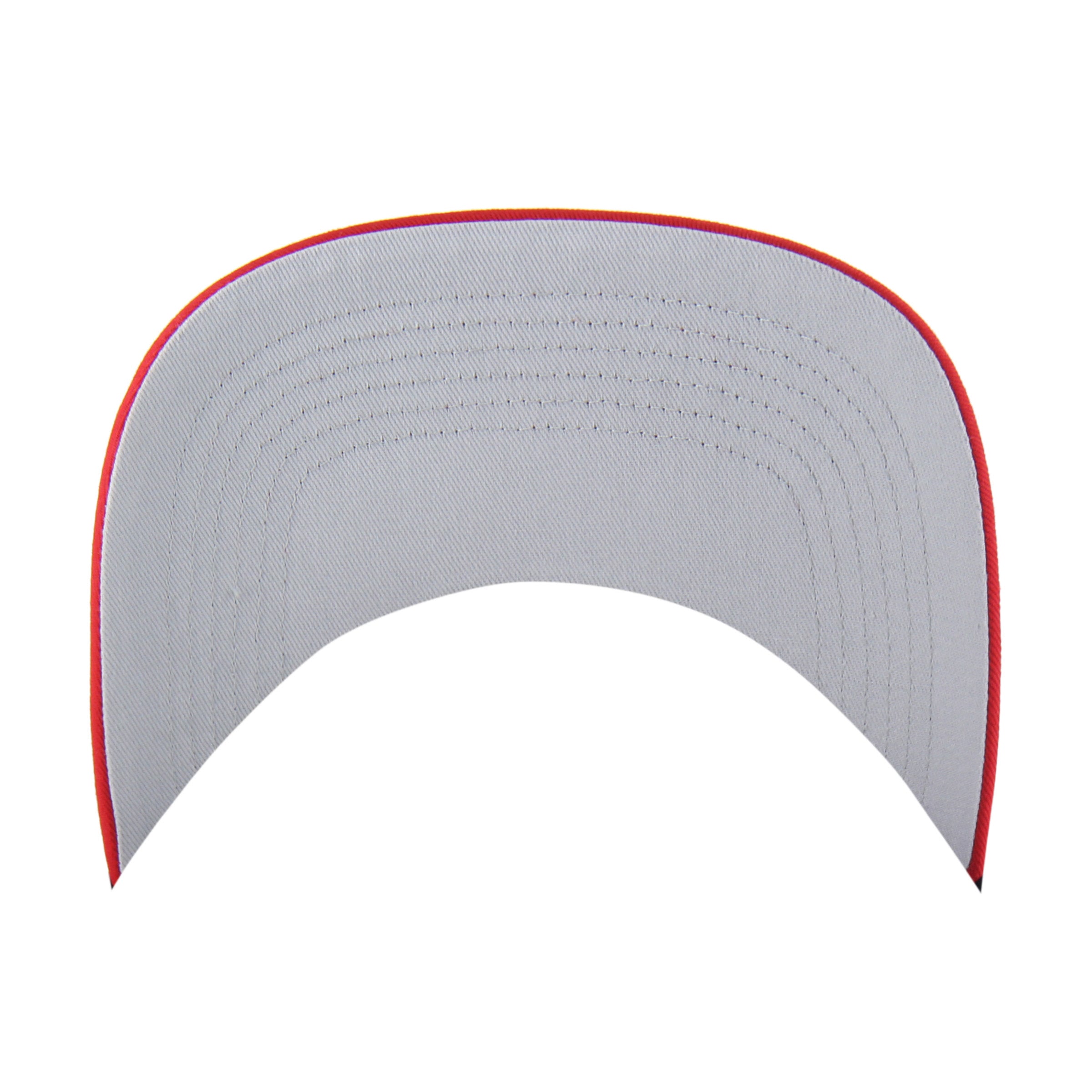 ATLANTA HAWKS DIAMOND CUT '47 HITCH BLACK