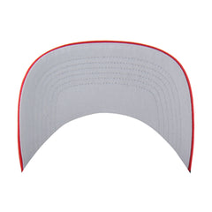 ATLANTA HAWKS DIAMOND CUT '47 HITCH BLACK