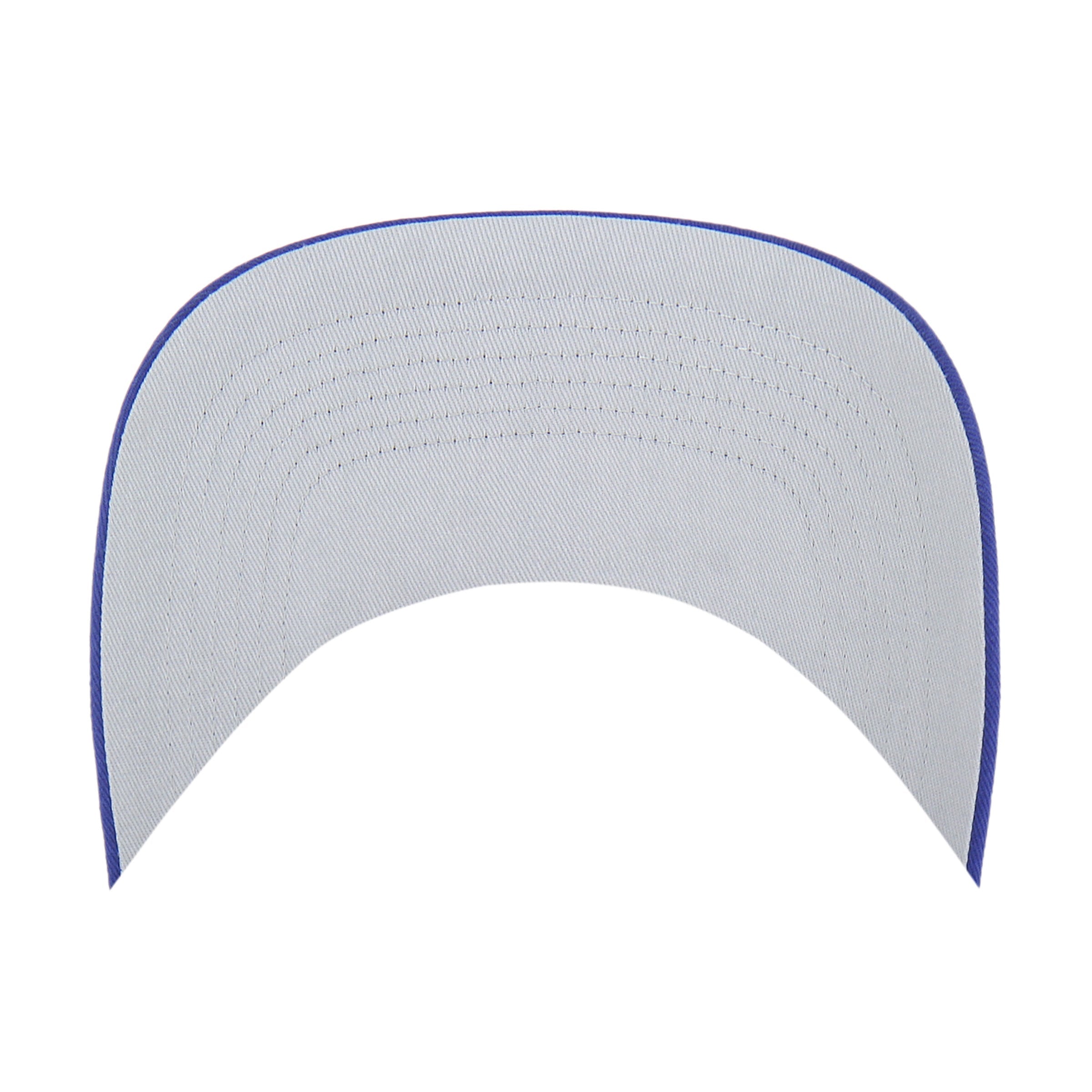 DALLAS MAVERICKS DIAMOND CUT '47 HITCH NAVY