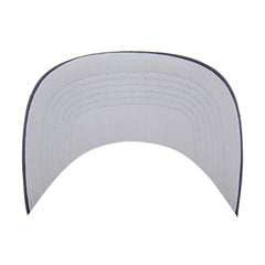 DENVER NUGGETS DIAMOND CUT '47 HITCH GOLD