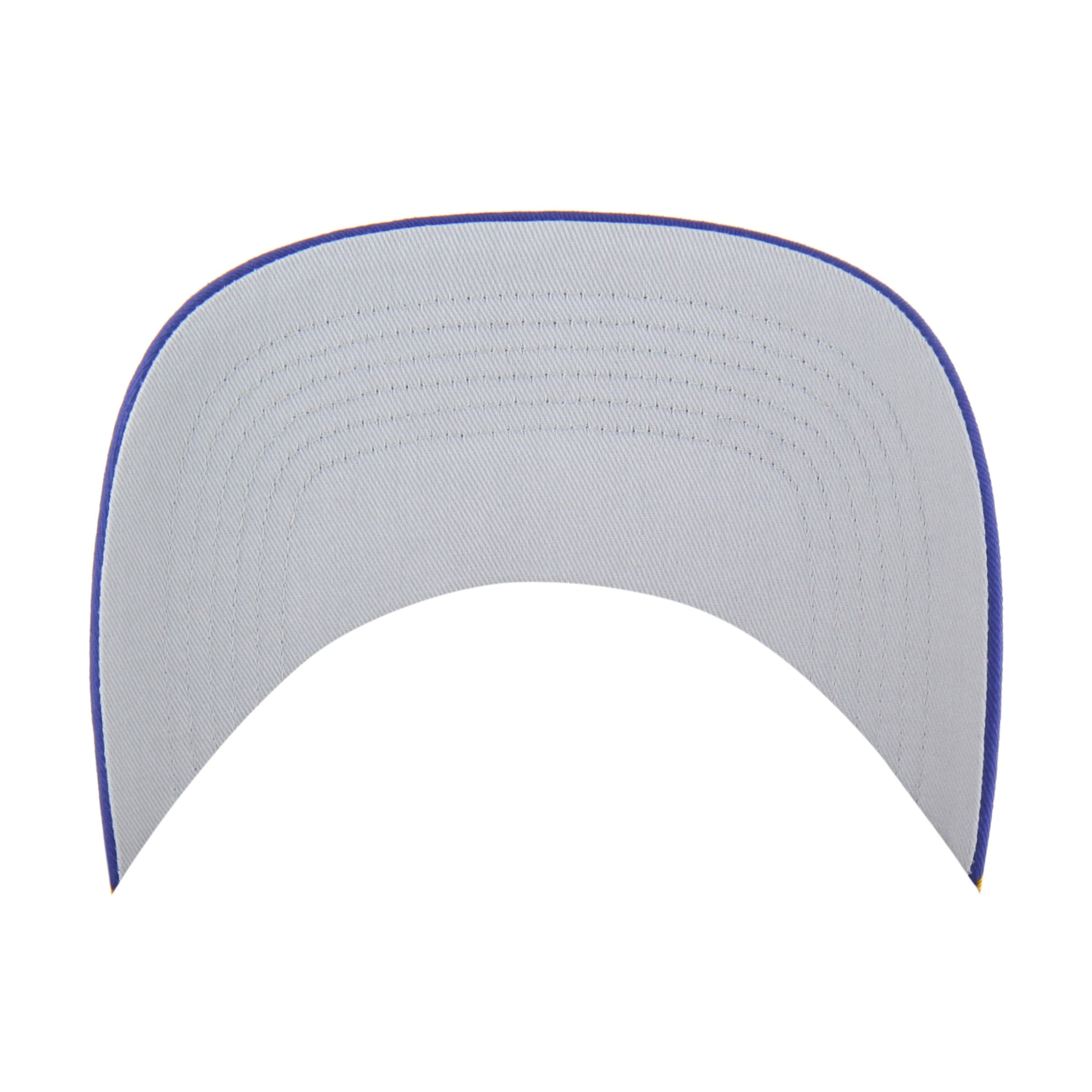 GOLDEN STATE WARRIORS DIAMOND CUT '47 HITCH YELLOW GOLD