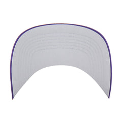 LOS ANGELES LAKERS DIAMOND CUT '47 HITCH YELLOW GOLD