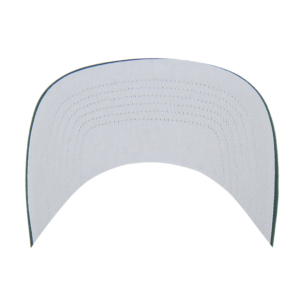 MILWAUKEE BUCKS DIAMOND CUT '47 HITCH BLACK