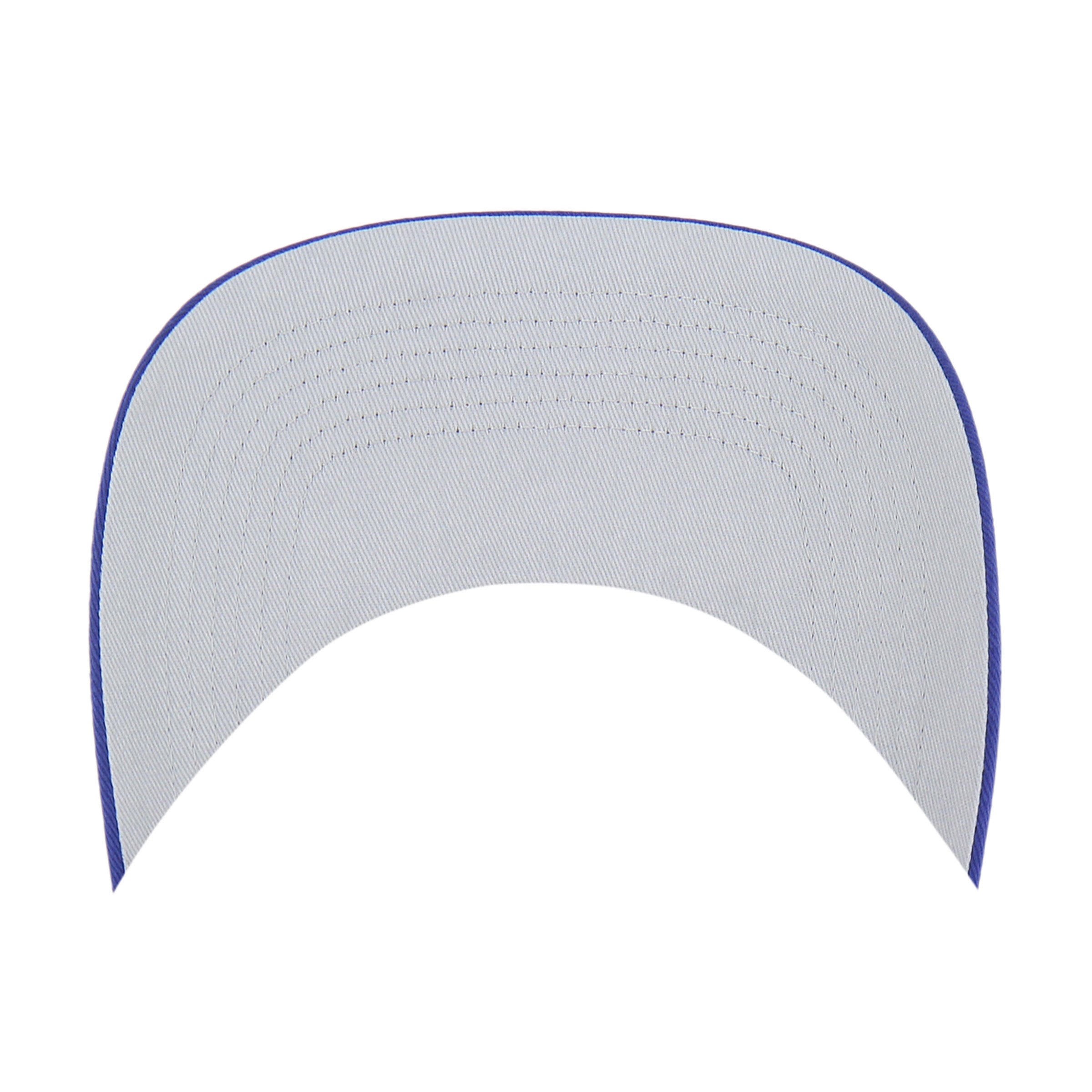 PHILADELPHIA 76ERS DIAMOND CUT '47 HITCH RED