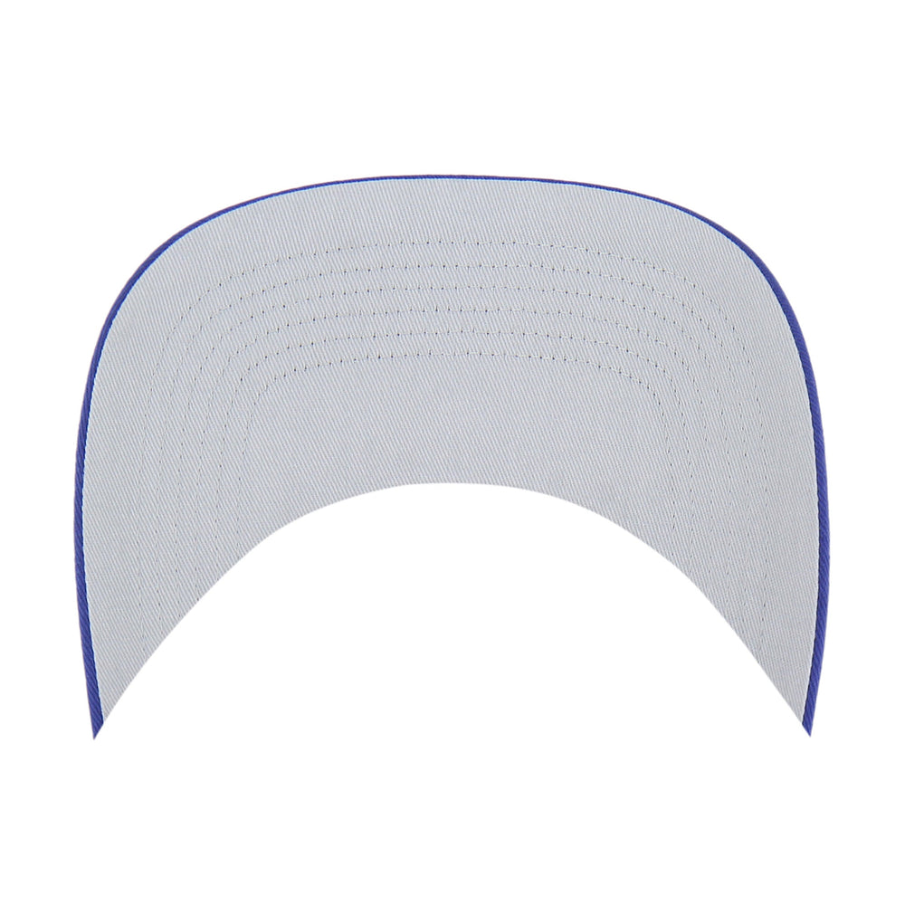 PHILADELPHIA 76ERS DIAMOND CUT '47 HITCH RED