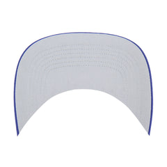 PHILADELPHIA 76ERS DIAMOND CUT '47 HITCH RED