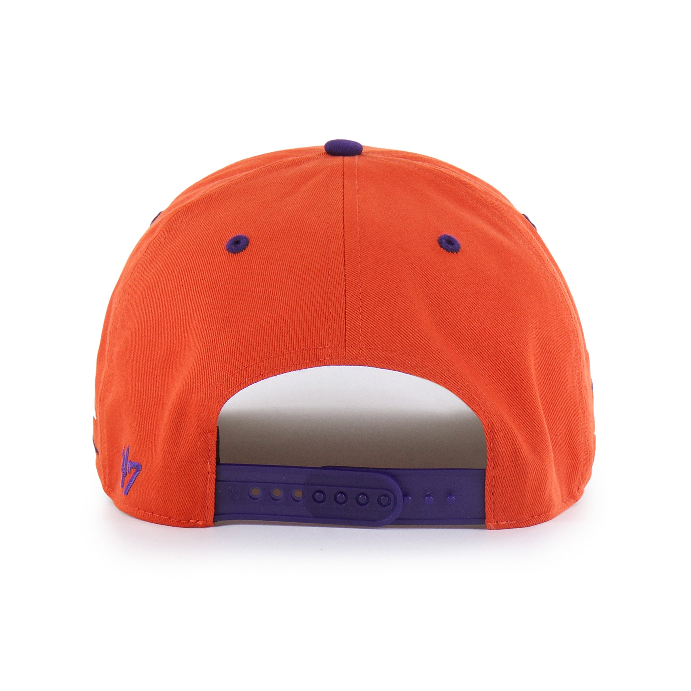 PHOENIX SUNS DIAMOND CUT '47 HITCH ORANGE