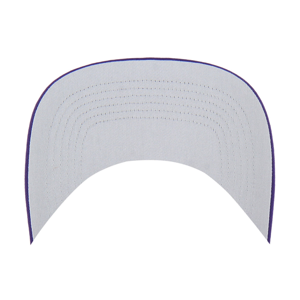 PHOENIX SUNS DIAMOND CUT '47 HITCH ORANGE