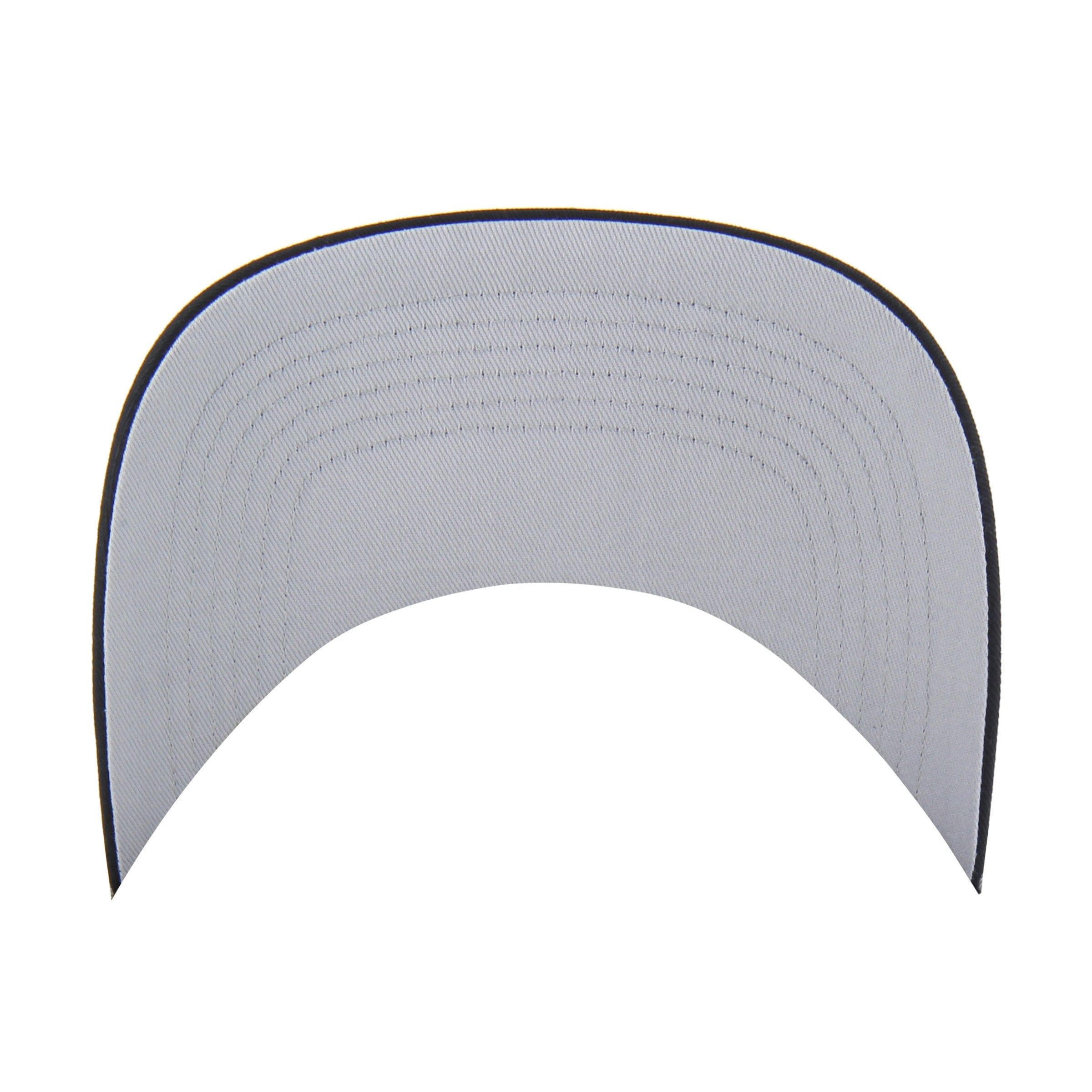 SAN ANTONIO SPURS DIAMOND CUT '47 HITCH GRAY