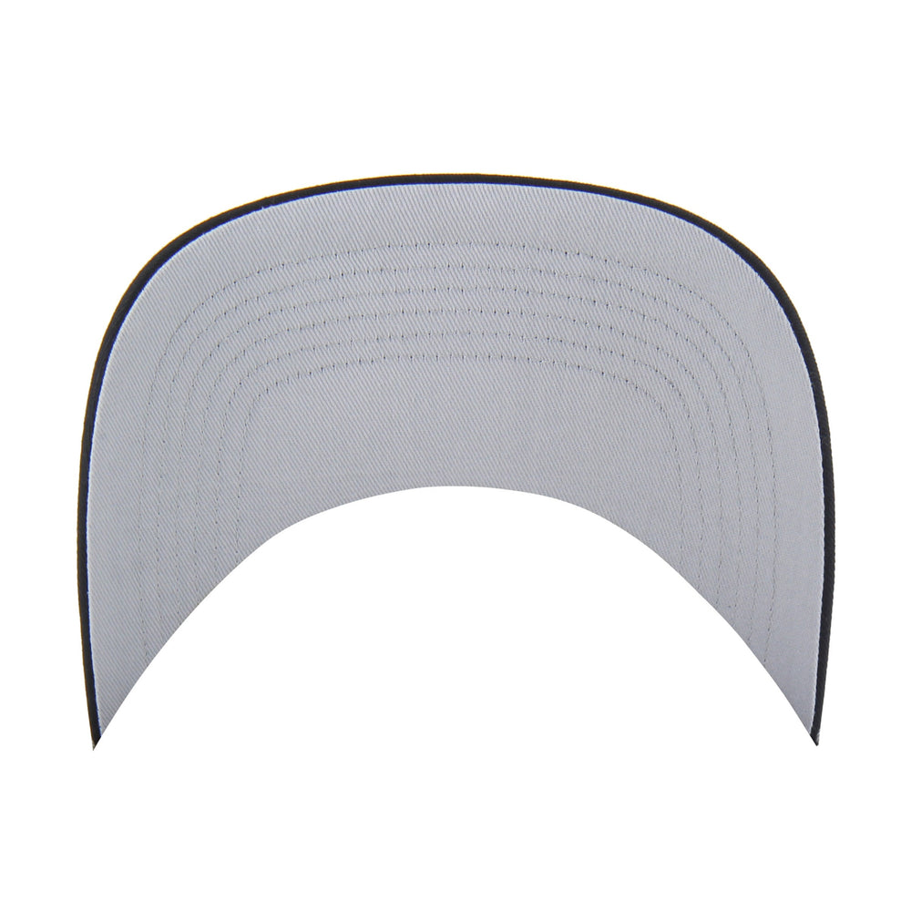 SAN ANTONIO SPURS DIAMOND CUT '47 HITCH GRAY