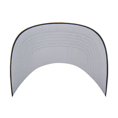 SAN ANTONIO SPURS DIAMOND CUT '47 HITCH GRAY