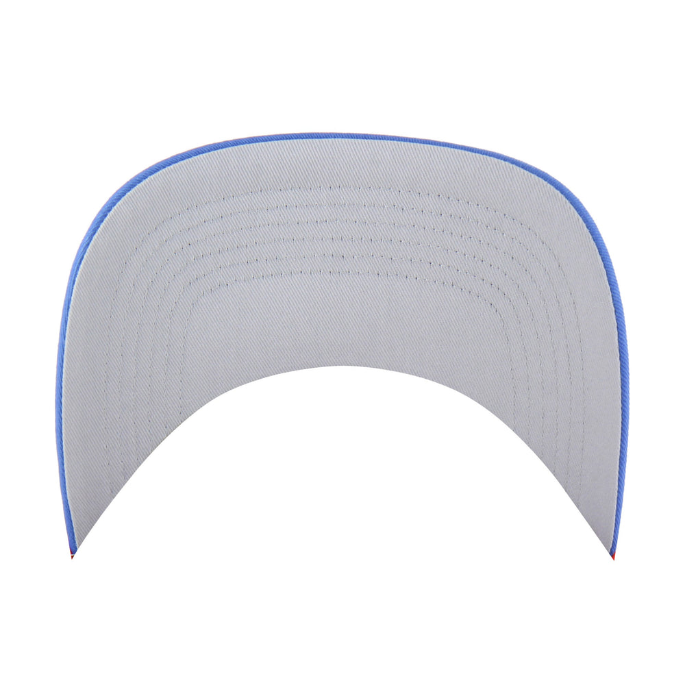 OKLAHOMA CITY THUNDER DIAMOND CUT '47 HITCH THUNDER