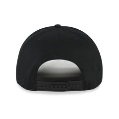 NEW YORK METS KHAKI ACCENTS '47 HITCH BLACK