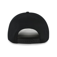 NEW JERSEY DEVILS KHAKI ACCENTS '47 HITCH BLACK