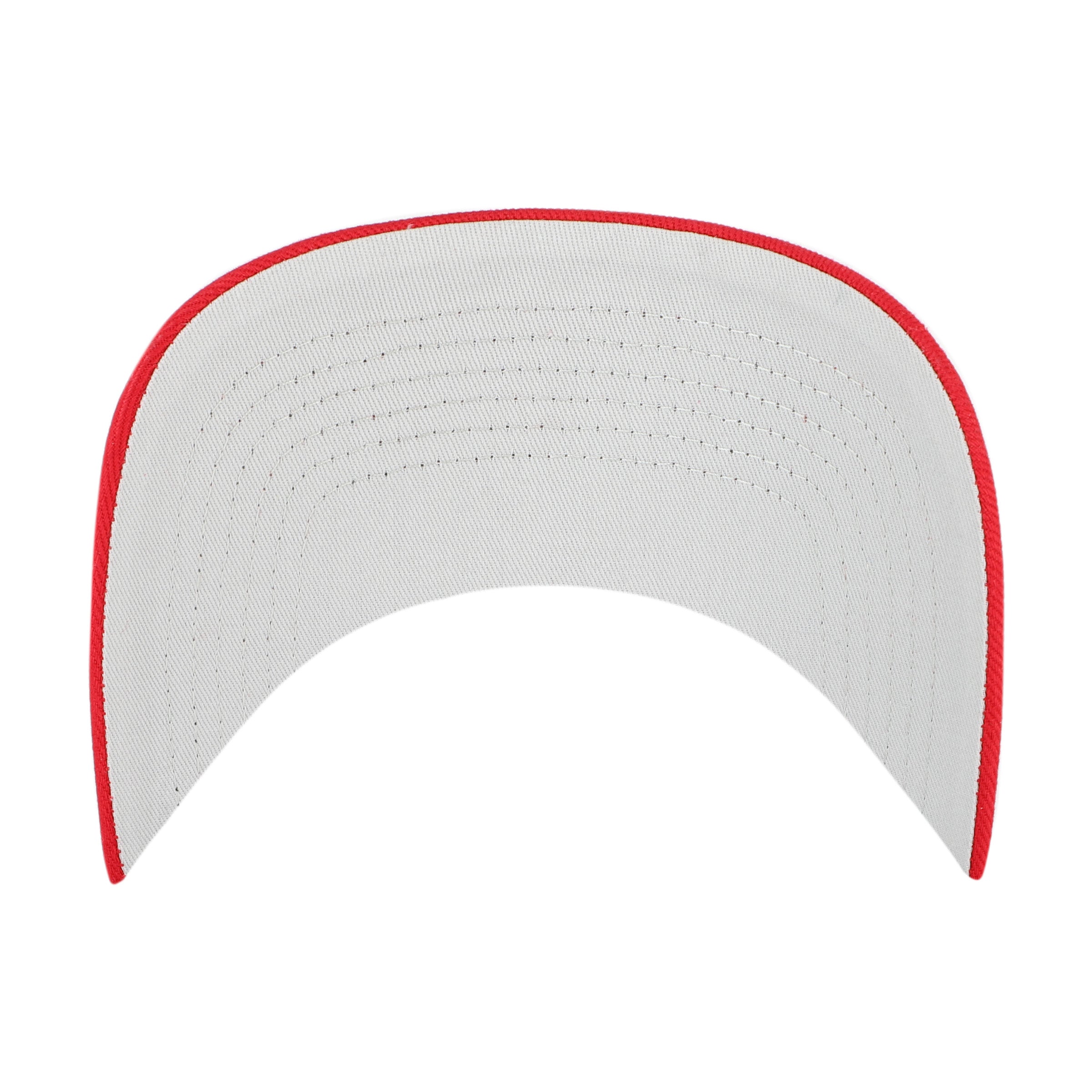 OHIO STATE BUCKEYES PRIME PLAY '47 HITCH WHITE