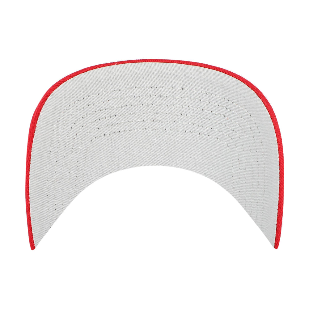 OHIO STATE BUCKEYES PRIME PLAY '47 HITCH WHITE