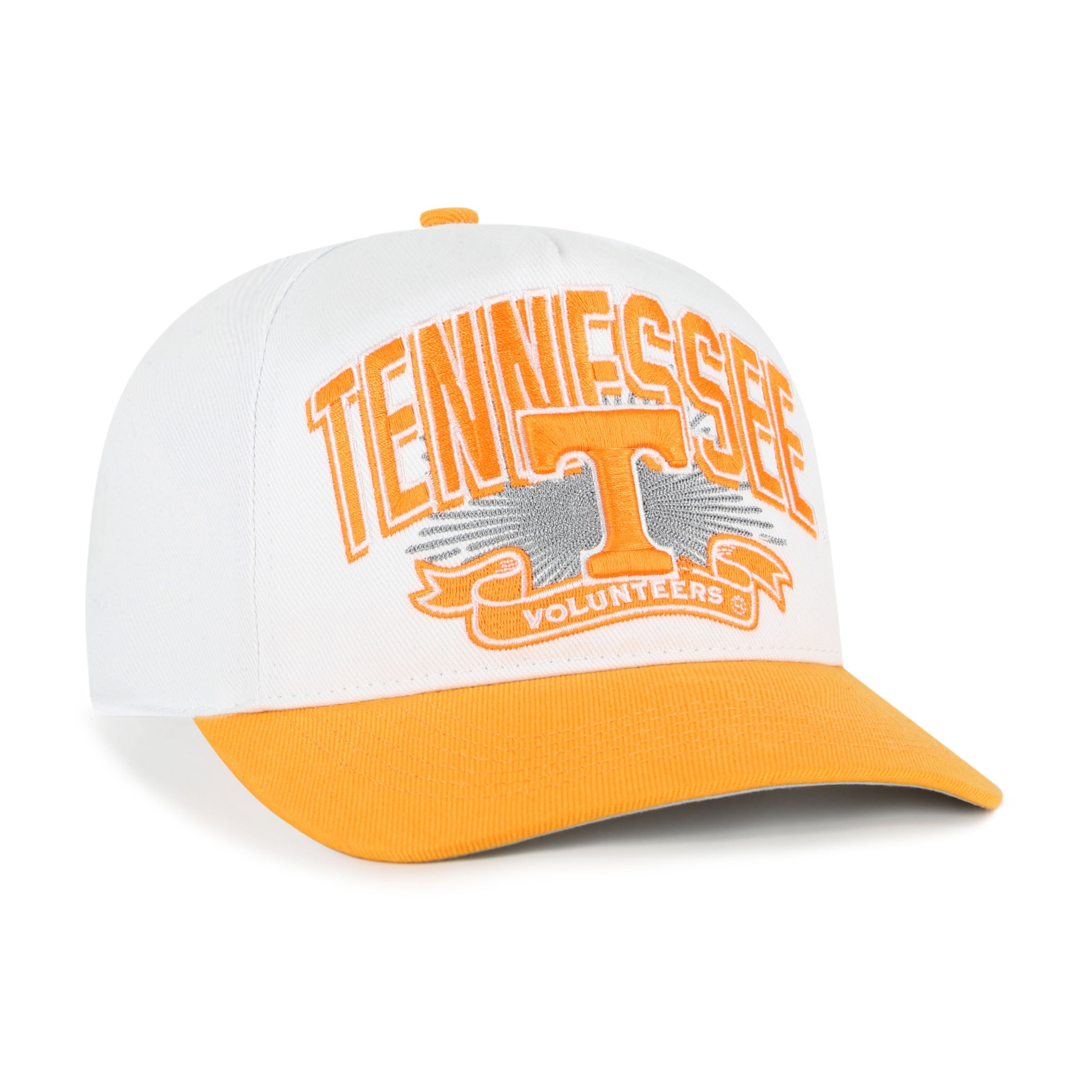 TENNESSEE VOLUNTEERS PRIME PLAY '47 HITCH KIDS WHITE