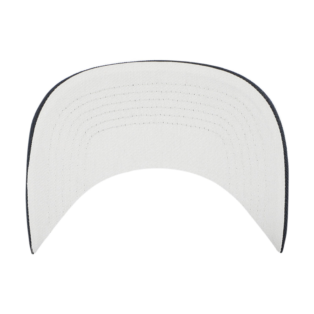 NOTRE DAME FIGHTING IRISH PRIME PLAY '47 HITCH WHITE