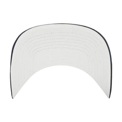 NOTRE DAME FIGHTING IRISH PRIME PLAY '47 HITCH WHITE