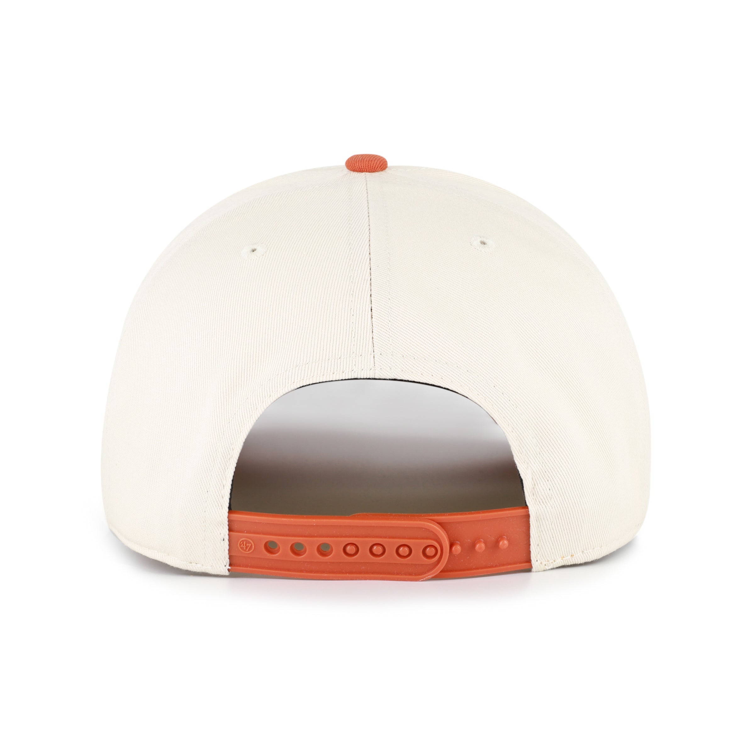 DETROIT TIGERS RANCHERO TWO TONE '47 HITCH NATURAL