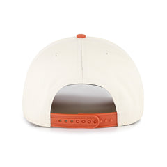 DETROIT TIGERS RANCHERO TWO TONE '47 HITCH NATURAL