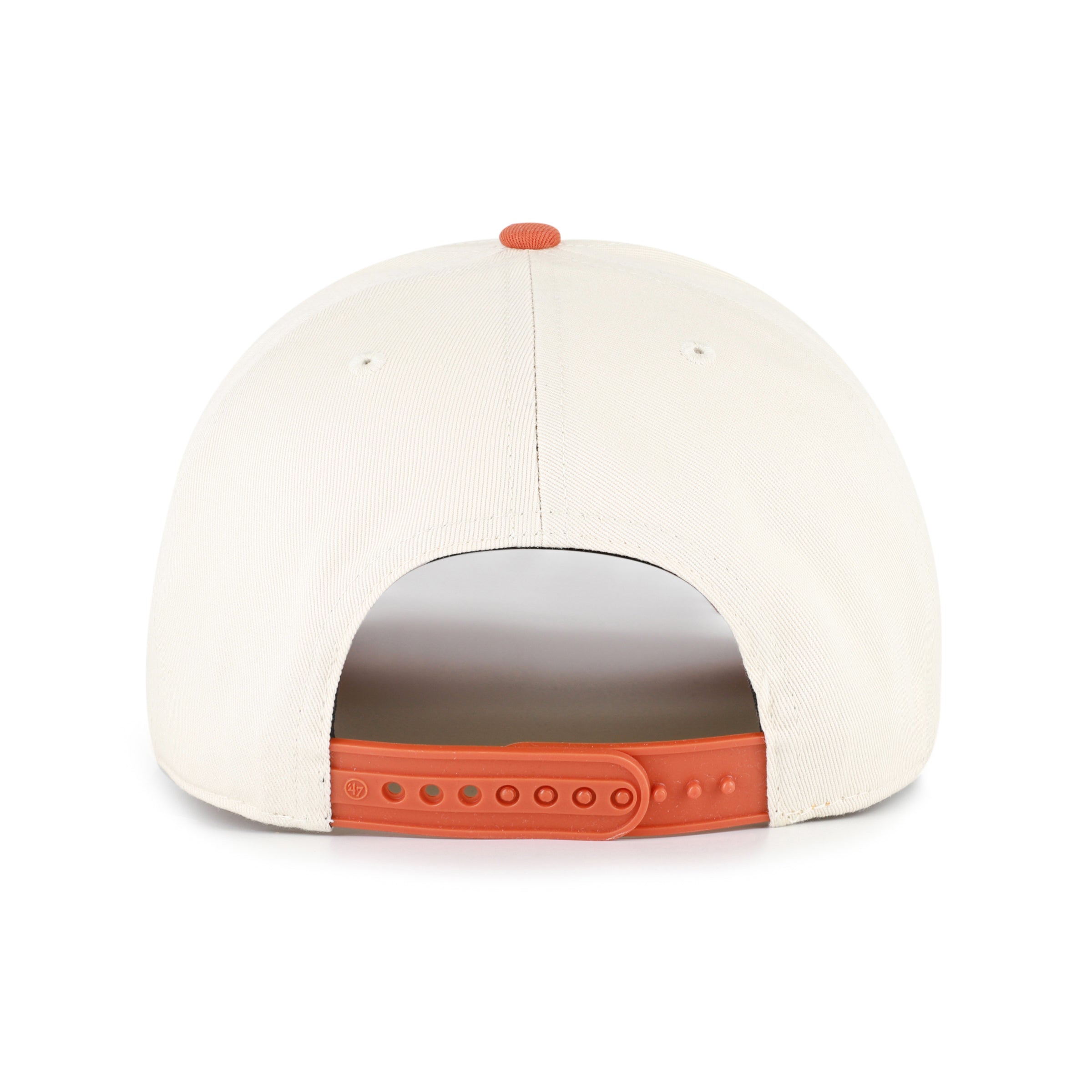 NEW YORK YANKEES RANCHERO TWO TONE '47 HITCH NATURAL