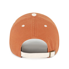 BALTIMORE ORIOLES SPICE '47 CLEAN UP