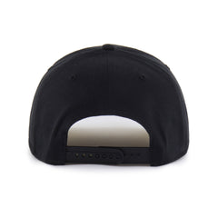 BALTIMORE ORIOLES COOPERSTOWN WORLD SERIES MULTI TIME '47 HITCH RF RELAXED FIT BLACK