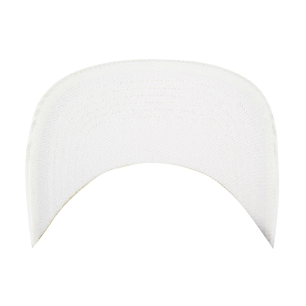 CINCINNATI REDS COOPERSTOWN WORLD SERIES MULTI TIME '47 HITCH RF RELAXED FIT RED