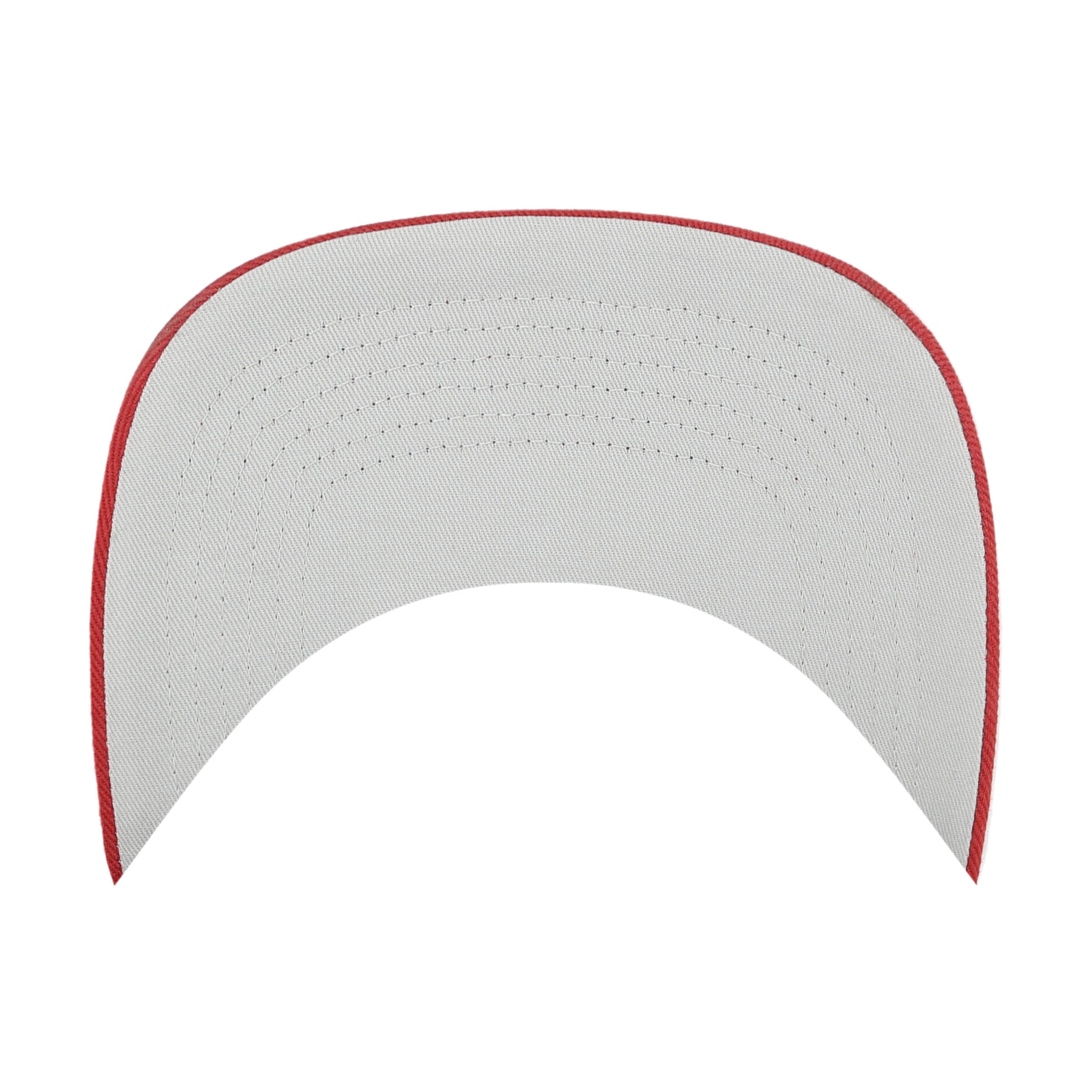 ALABAMA CRIMSON TIDE PRIME PLAY '47 HITCH WHITE