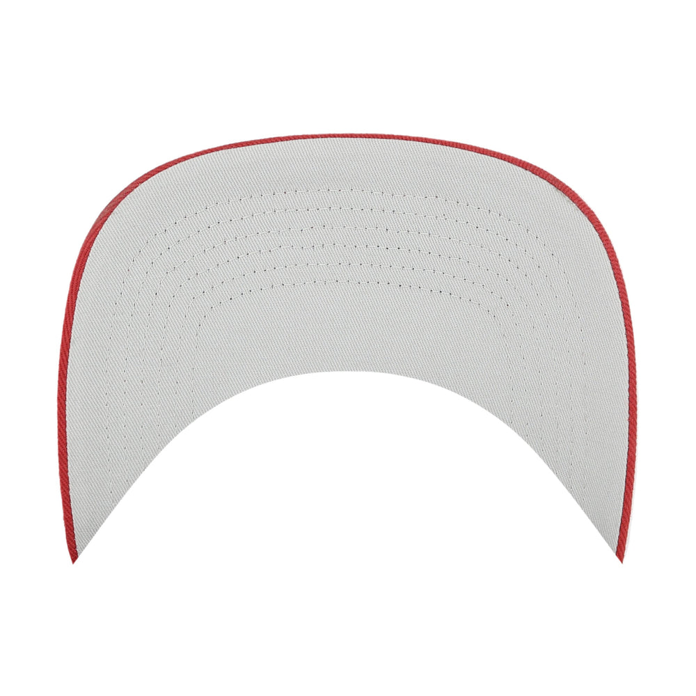 ALABAMA CRIMSON TIDE PRIME PLAY '47 HITCH YOUTH WHITE