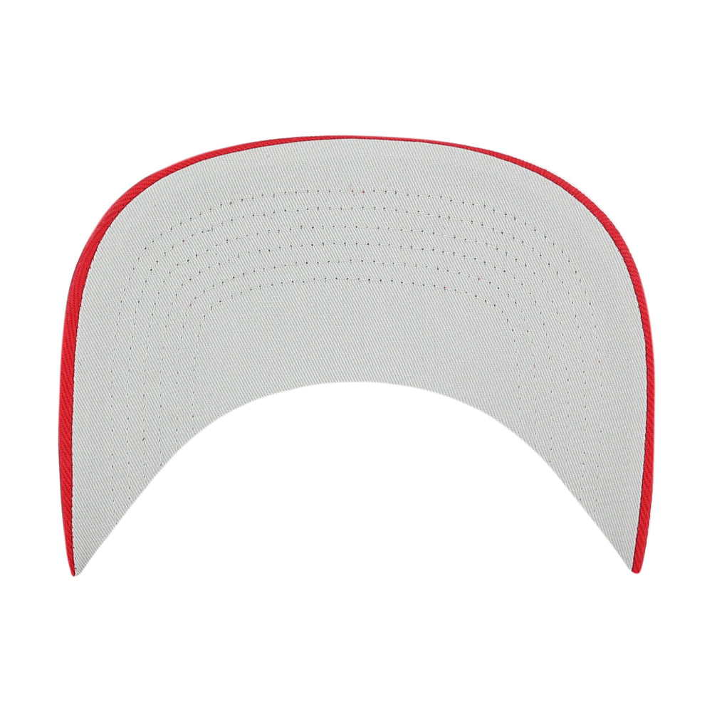 GEORGIA BULLDOGS PRIME PLAY '47 HITCH WHITE