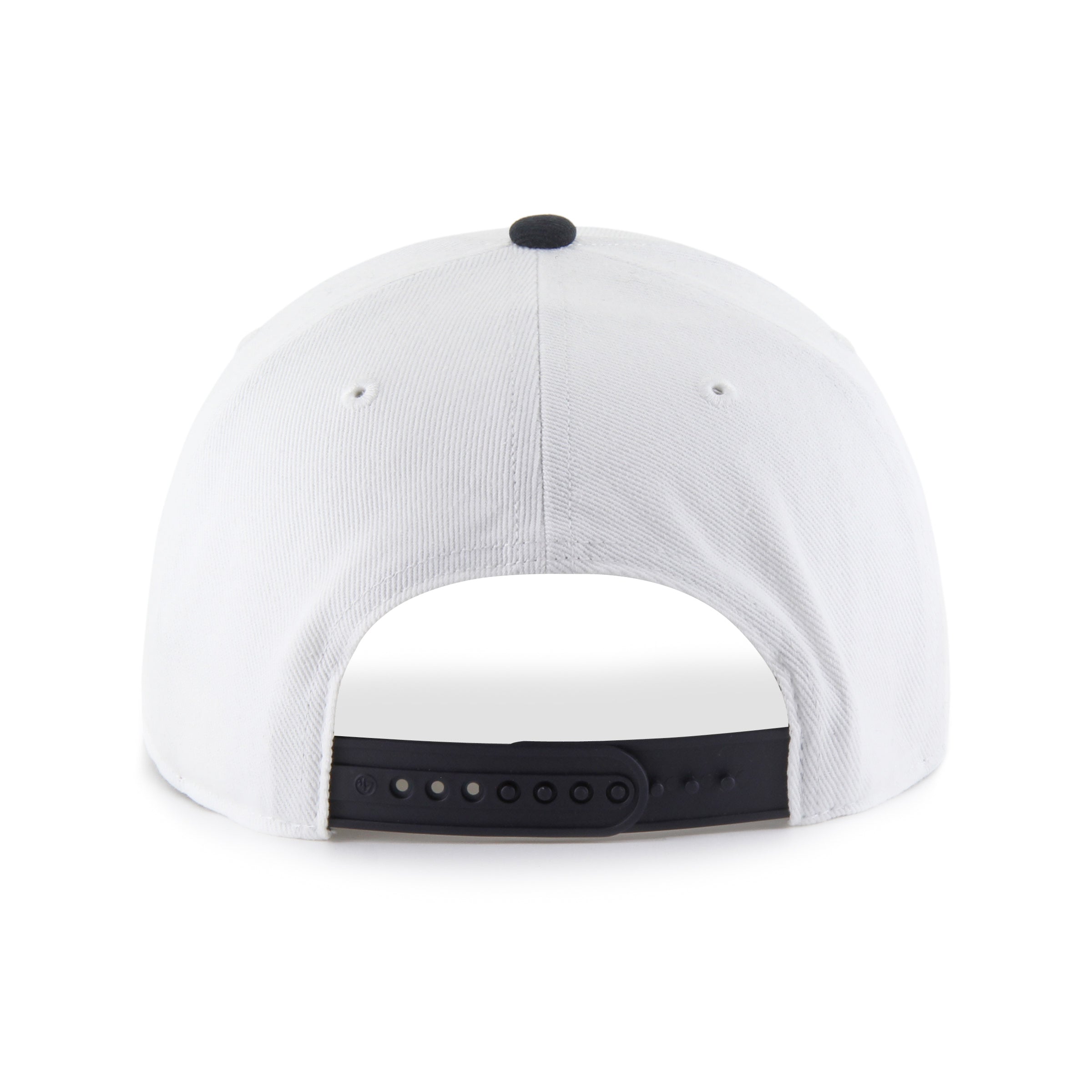 MICHIGAN WOLVERINES PRIME PLAY '47 HITCH WHITE