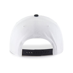 MICHIGAN WOLVERINES PRIME PLAY '47 HITCH WHITE